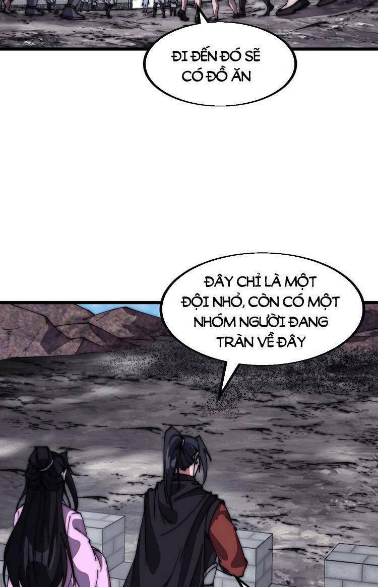 Ta Có Một Sơn Trại Chap 688 - Next Chap 689