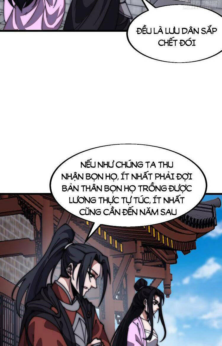 Ta Có Một Sơn Trại Chap 688 - Next Chap 689