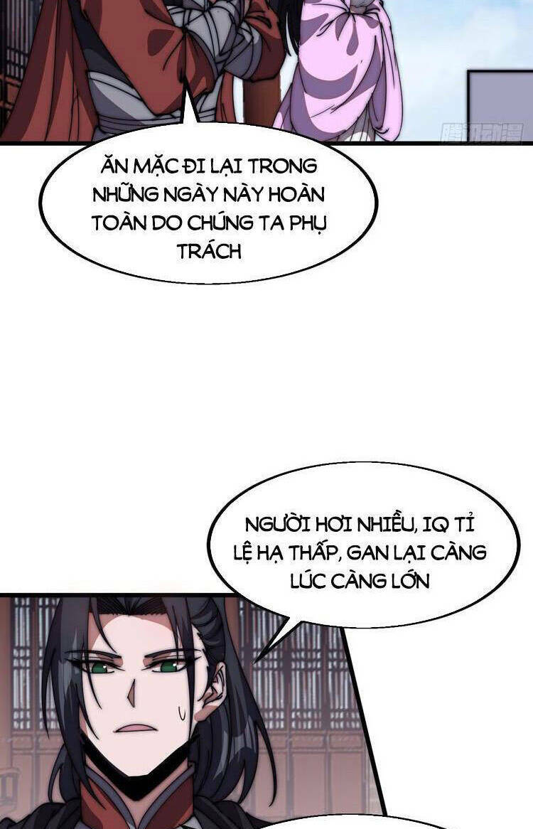 Ta Có Một Sơn Trại Chap 688 - Next Chap 689