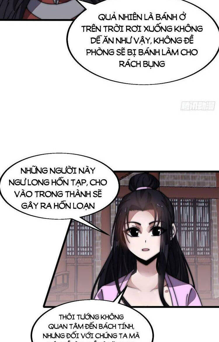 Ta Có Một Sơn Trại Chap 688 - Next Chap 689