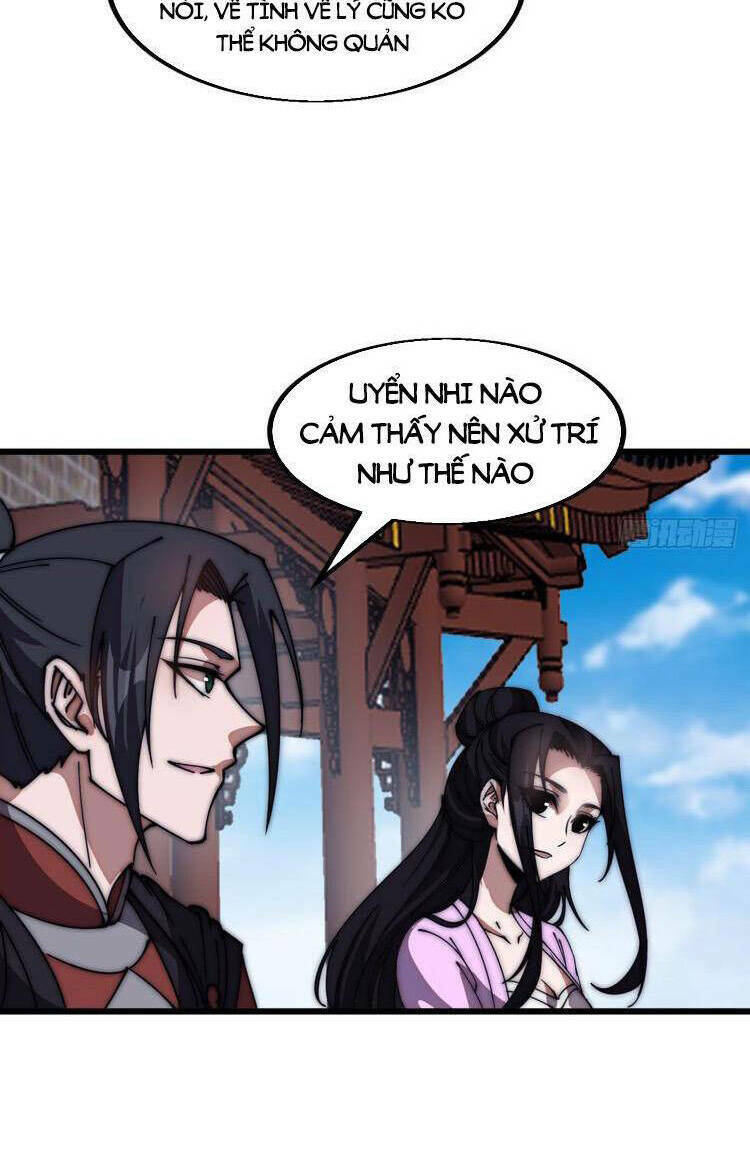 Ta Có Một Sơn Trại Chap 688 - Next Chap 689