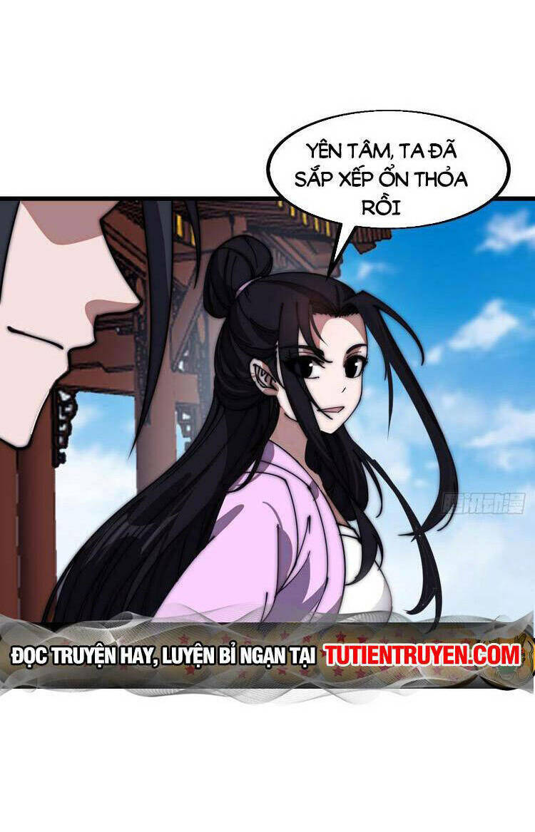 Ta Có Một Sơn Trại Chap 688 - Next Chap 689