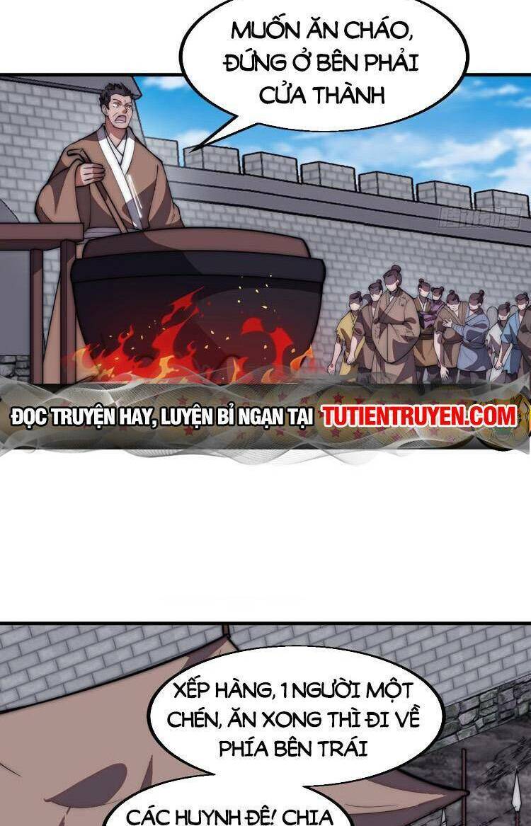 Ta Có Một Sơn Trại Chap 689 - Next Chap 690