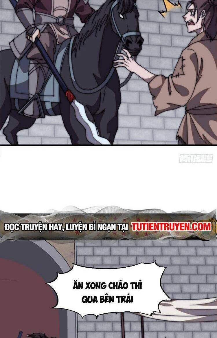 Ta Có Một Sơn Trại Chap 689 - Next Chap 690