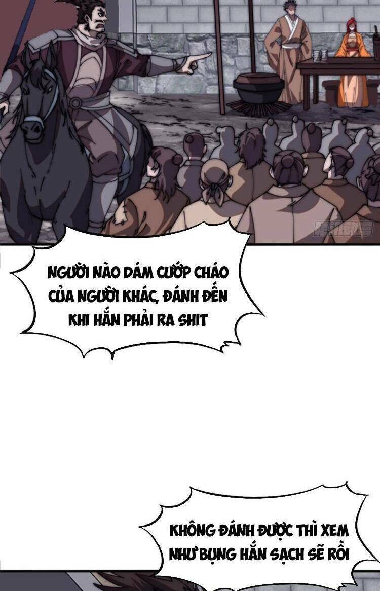 Ta Có Một Sơn Trại Chap 689 - Next Chap 690