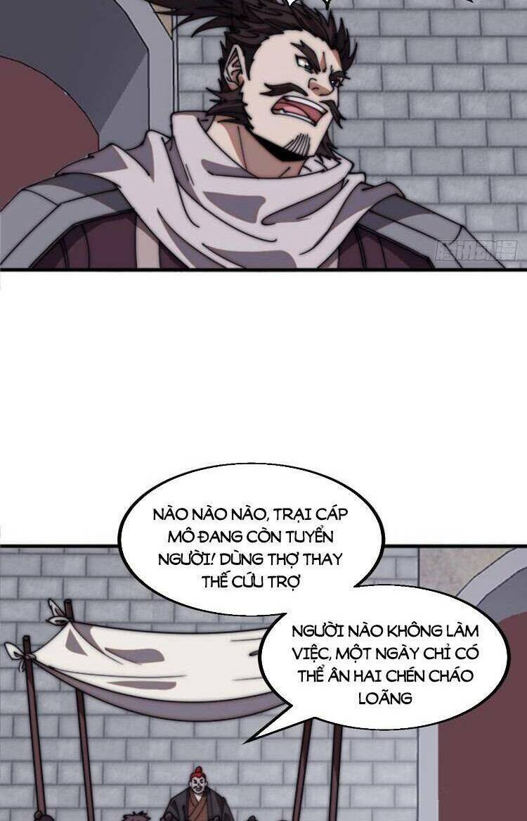 Ta Có Một Sơn Trại Chap 689 - Next Chap 690