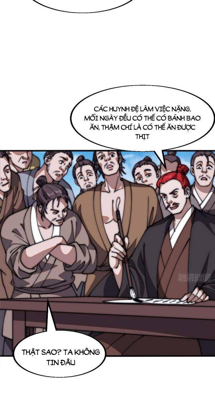 Ta Có Một Sơn Trại Chap 689 - Next Chap 690