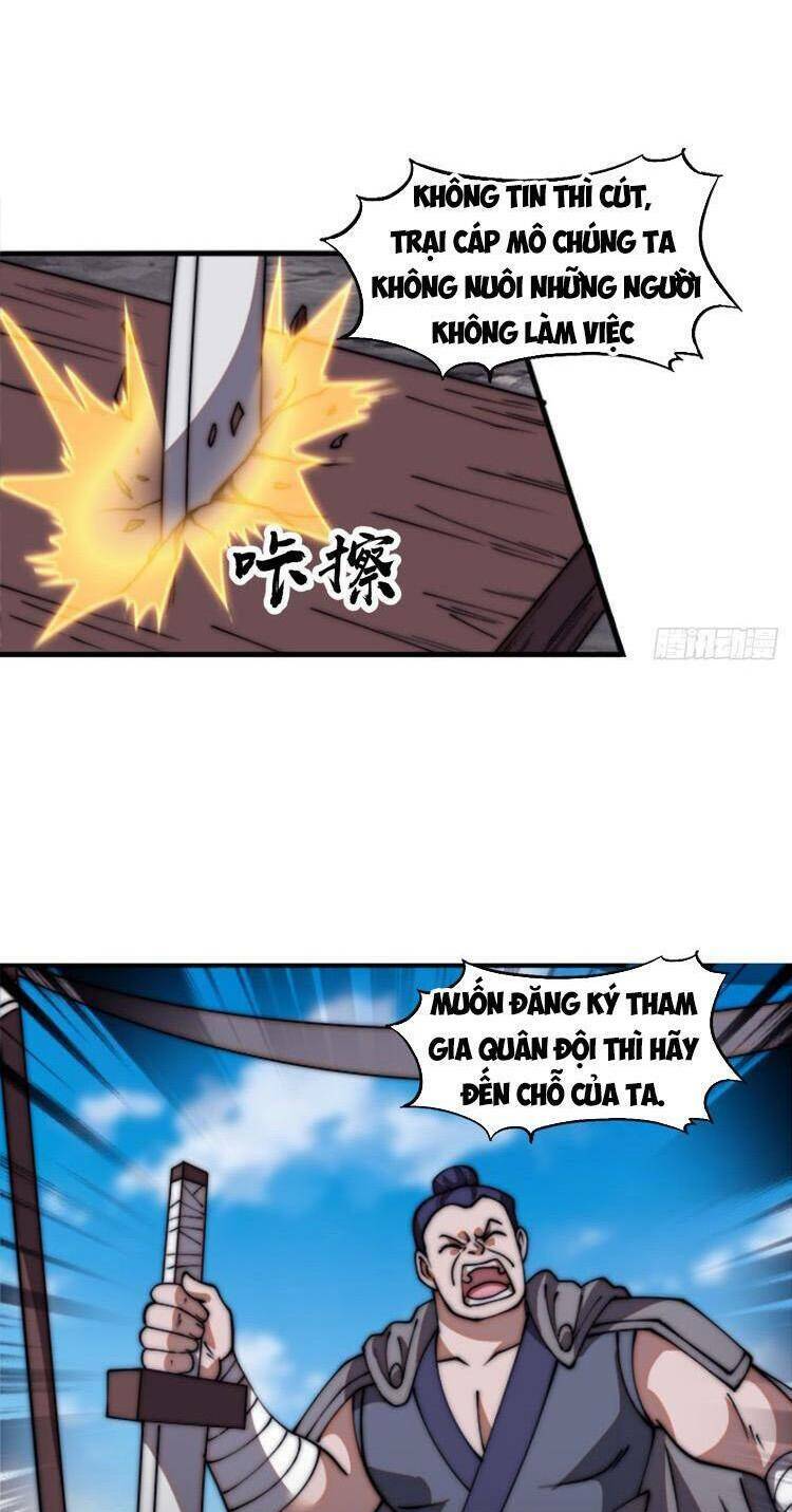 Ta Có Một Sơn Trại Chap 689 - Next Chap 690