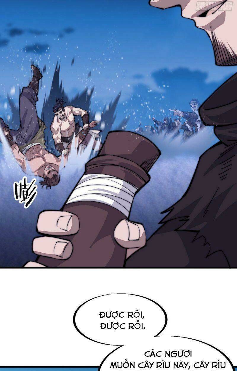 Ta Có Một Sơn Trại Chap 69 - Next Chap 70