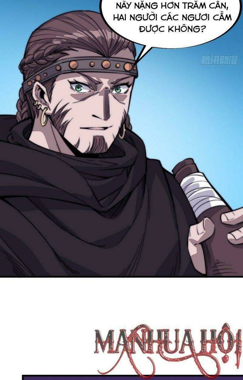 Ta Có Một Sơn Trại Chap 69 - Next Chap 70