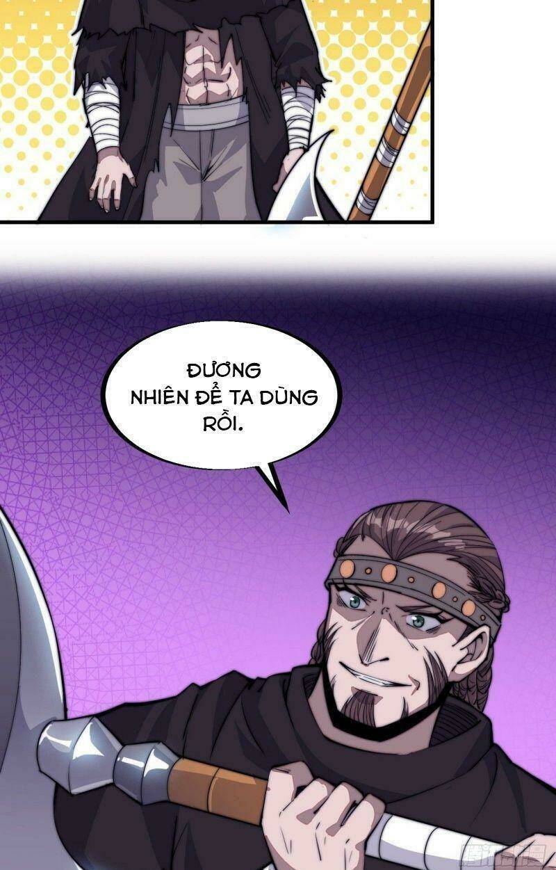 Ta Có Một Sơn Trại Chap 69 - Next Chap 70