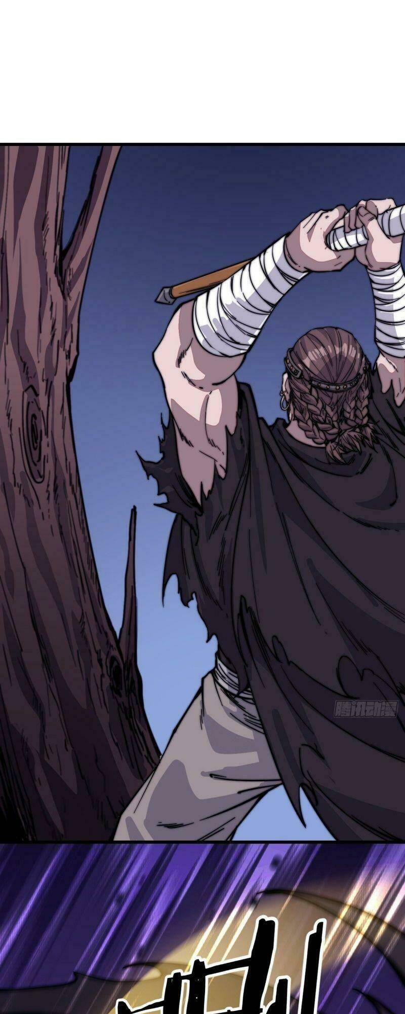 Ta Có Một Sơn Trại Chap 69 - Next Chap 70