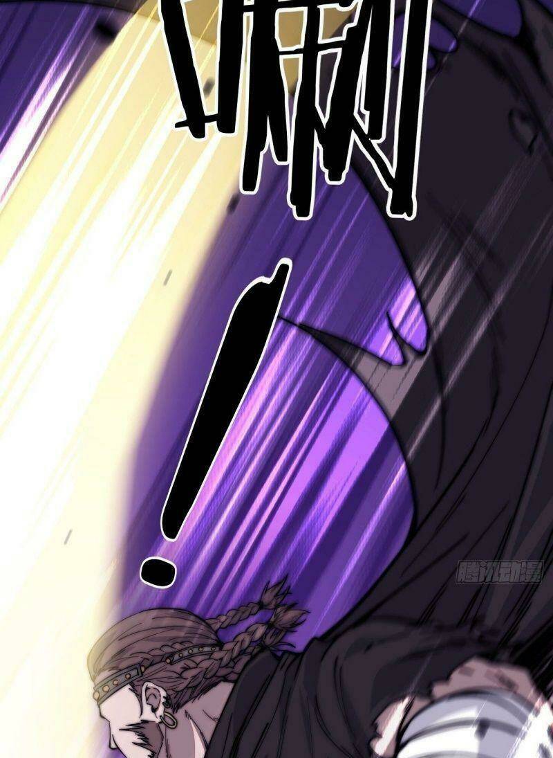 Ta Có Một Sơn Trại Chap 69 - Next Chap 70