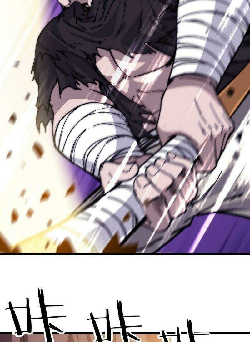 Ta Có Một Sơn Trại Chap 69 - Next Chap 70