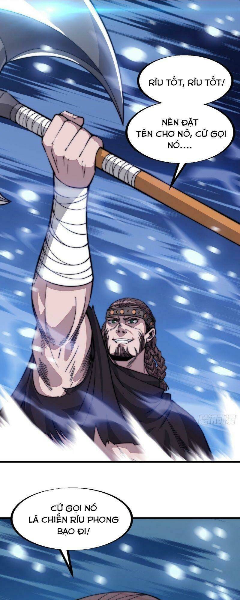 Ta Có Một Sơn Trại Chap 69 - Next Chap 70