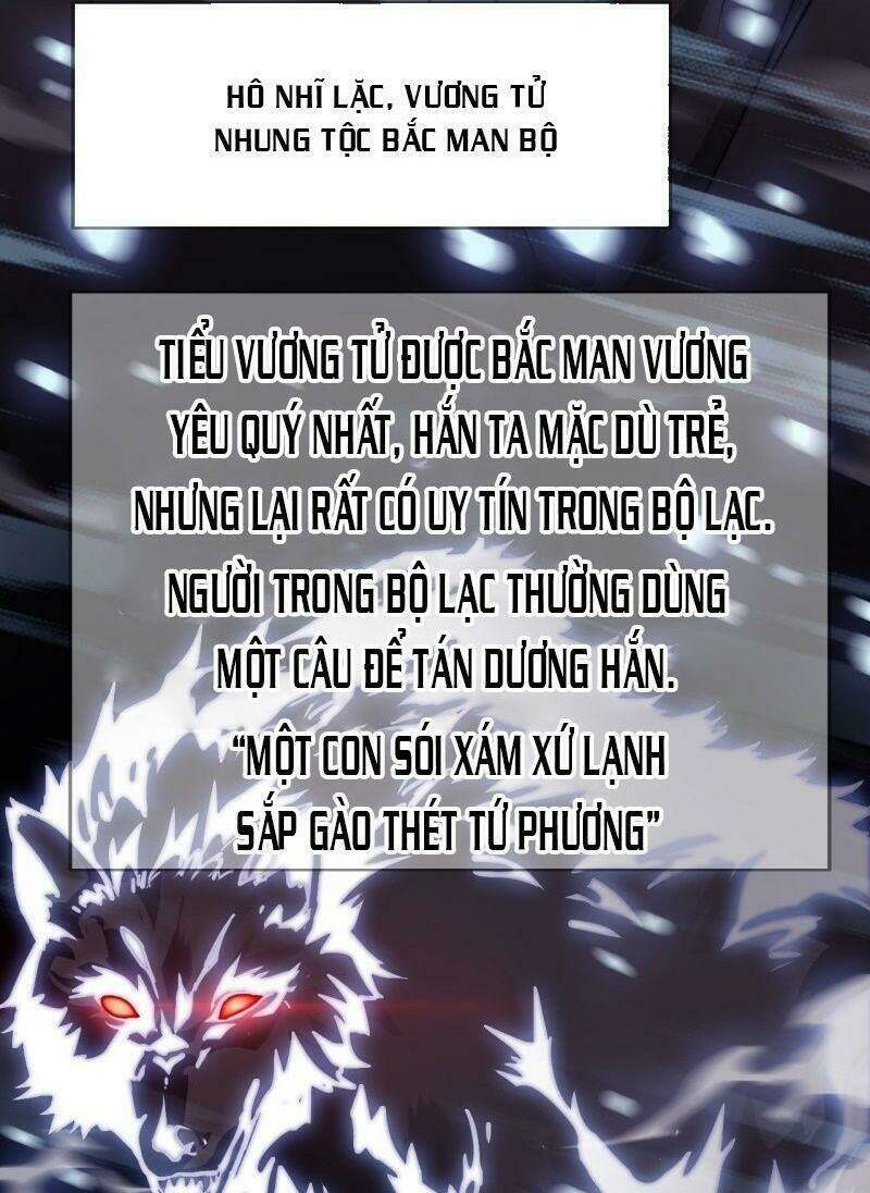 Ta Có Một Sơn Trại Chap 69 - Next Chap 70