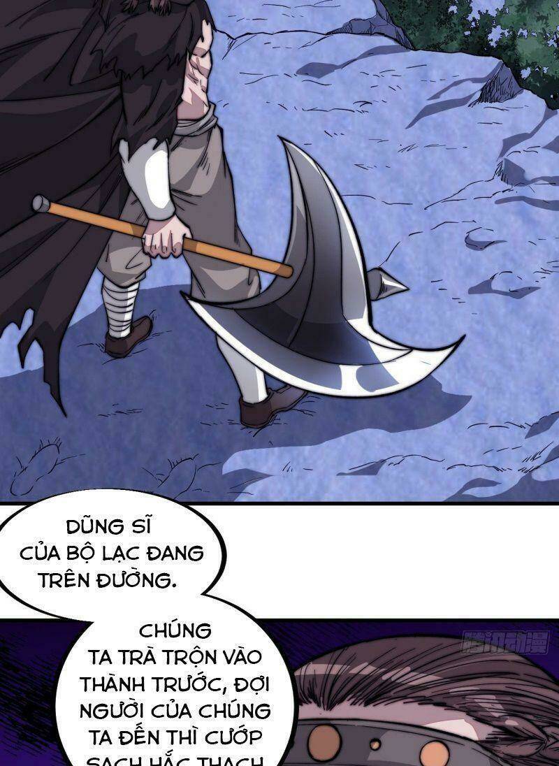 Ta Có Một Sơn Trại Chap 69 - Next Chap 70
