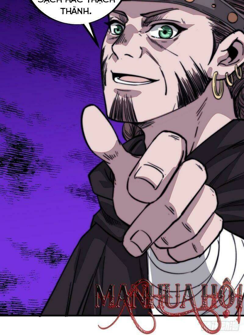 Ta Có Một Sơn Trại Chap 69 - Next Chap 70