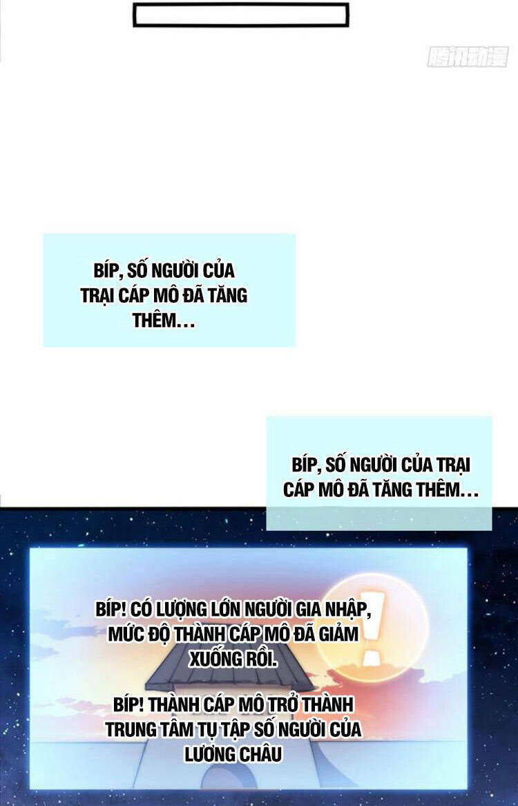 Ta Có Một Sơn Trại Chap 690 - Next Chap 691