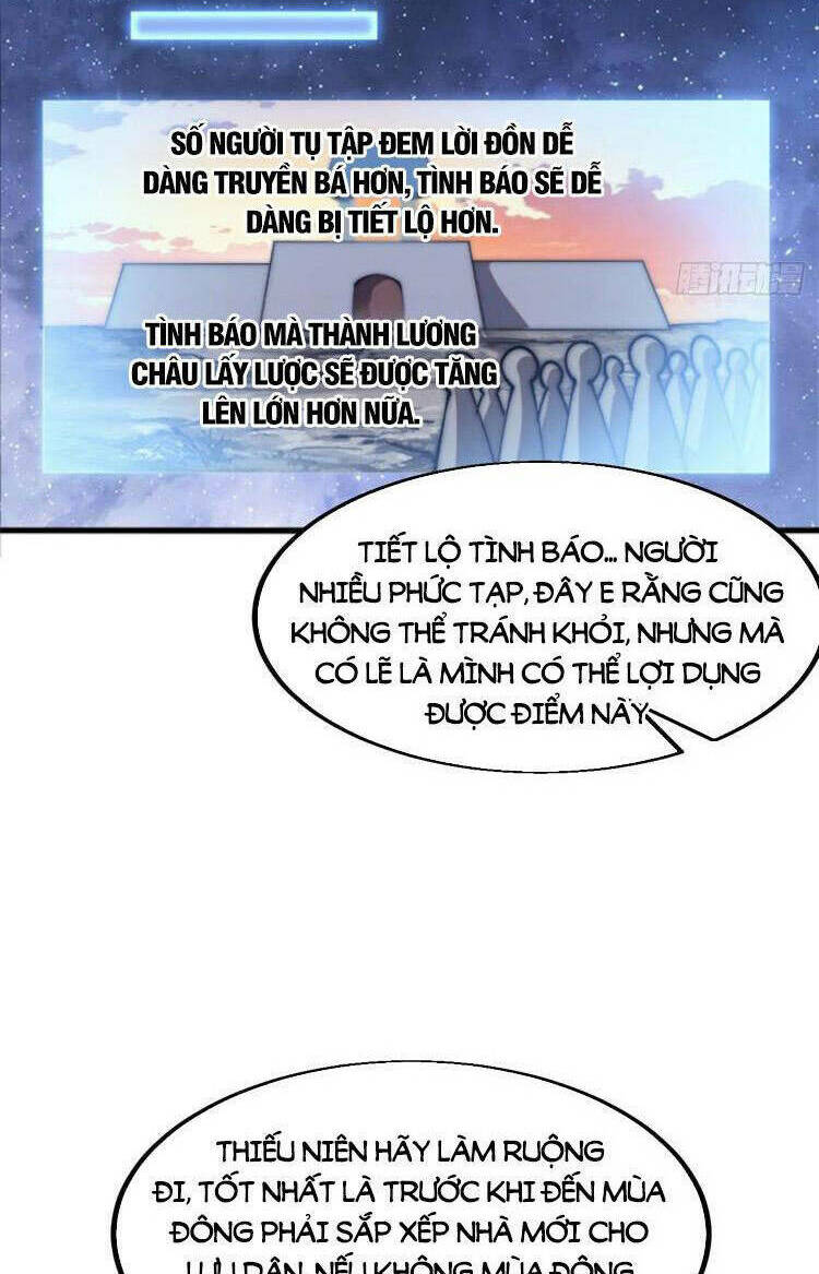 Ta Có Một Sơn Trại Chap 690 - Next Chap 691
