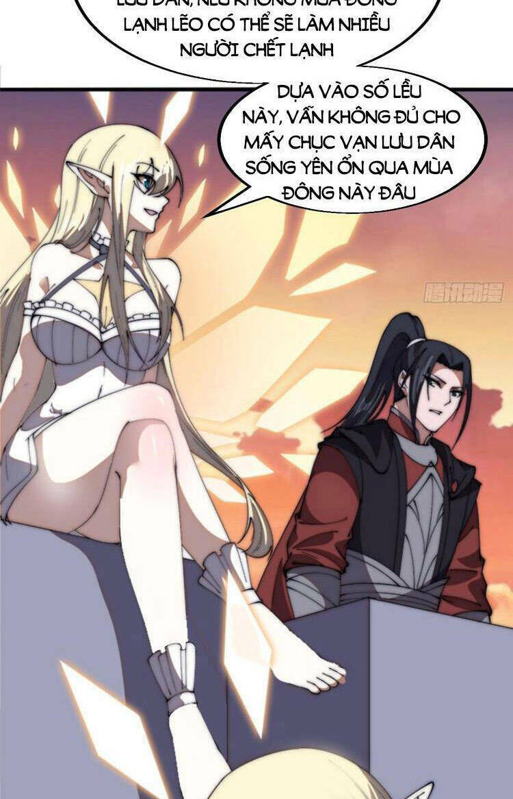 Ta Có Một Sơn Trại Chap 690 - Next Chap 691