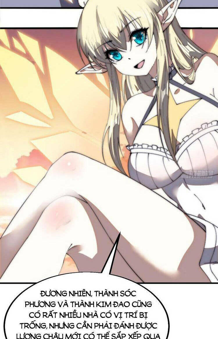 Ta Có Một Sơn Trại Chap 690 - Next Chap 691