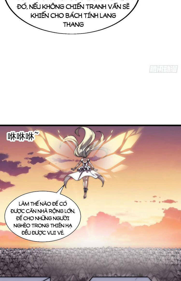 Ta Có Một Sơn Trại Chap 690 - Next Chap 691