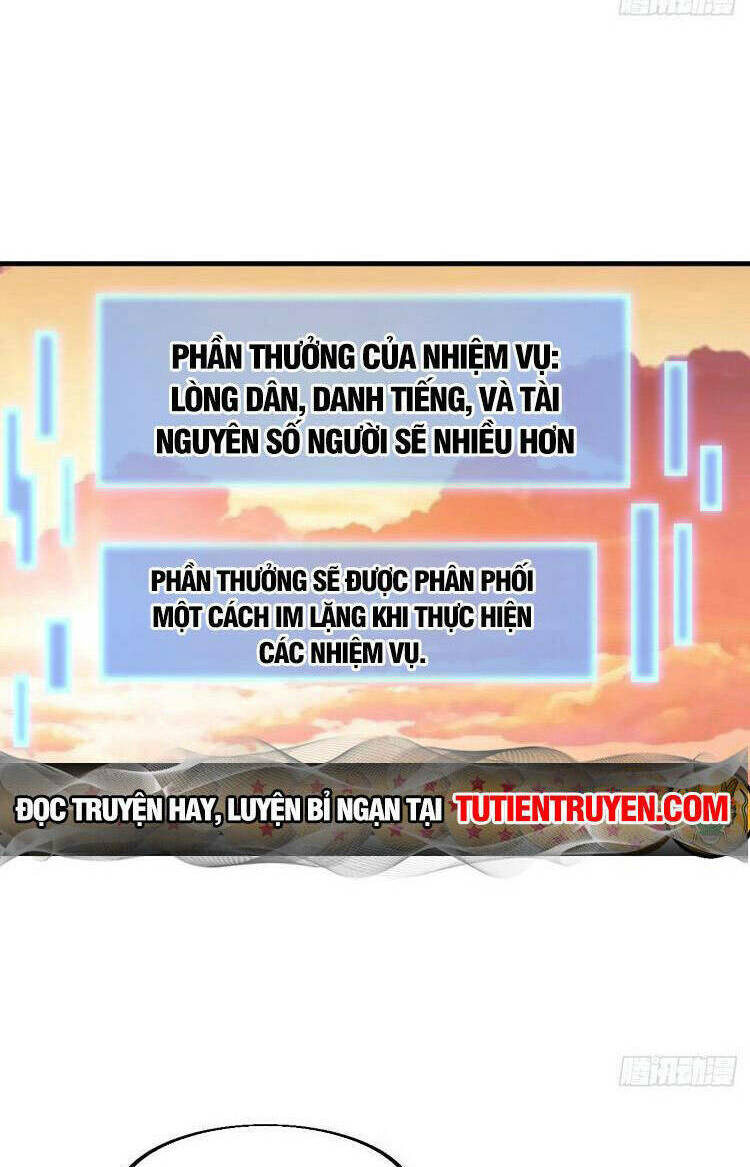 Ta Có Một Sơn Trại Chap 690 - Next Chap 691