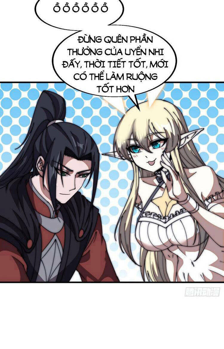 Ta Có Một Sơn Trại Chap 690 - Next Chap 691