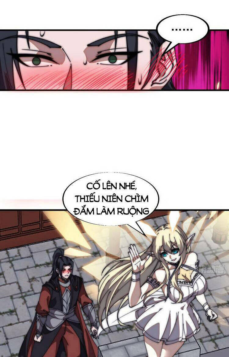 Ta Có Một Sơn Trại Chap 690 - Next Chap 691