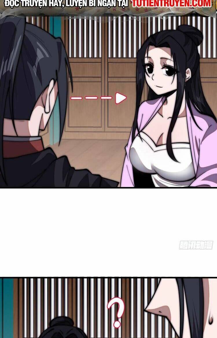 Ta Có Một Sơn Trại Chap 691 - Next Chap 692