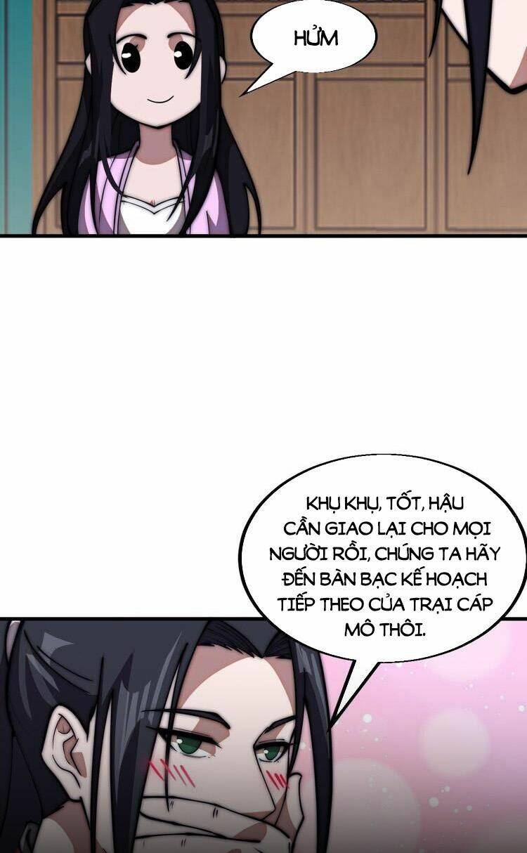 Ta Có Một Sơn Trại Chap 691 - Next Chap 692