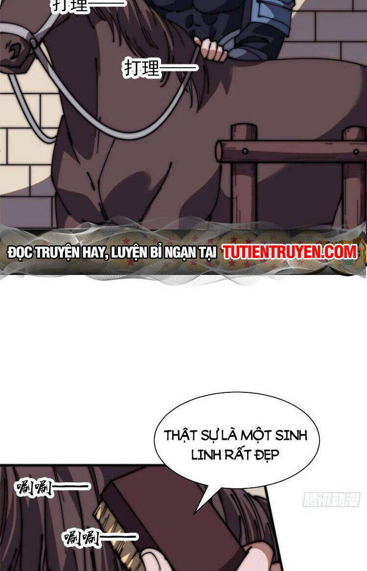 Ta Có Một Sơn Trại Chap 692 - Next Chap 693
