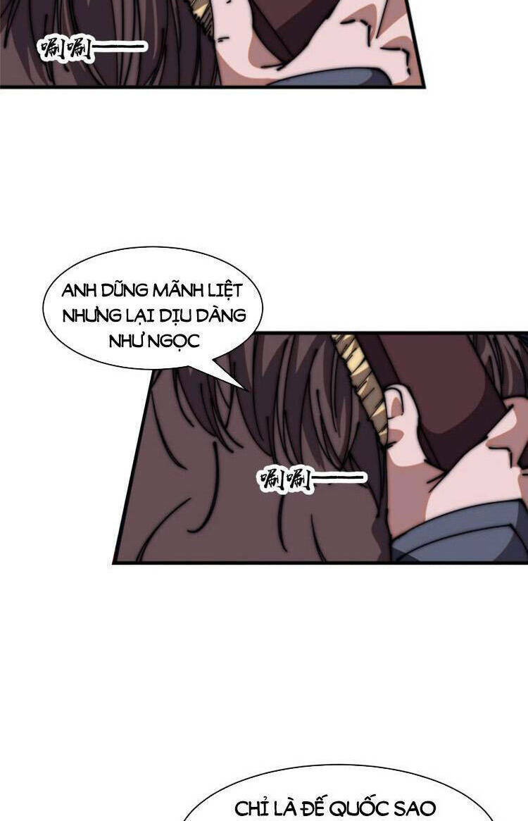 Ta Có Một Sơn Trại Chap 692 - Next Chap 693