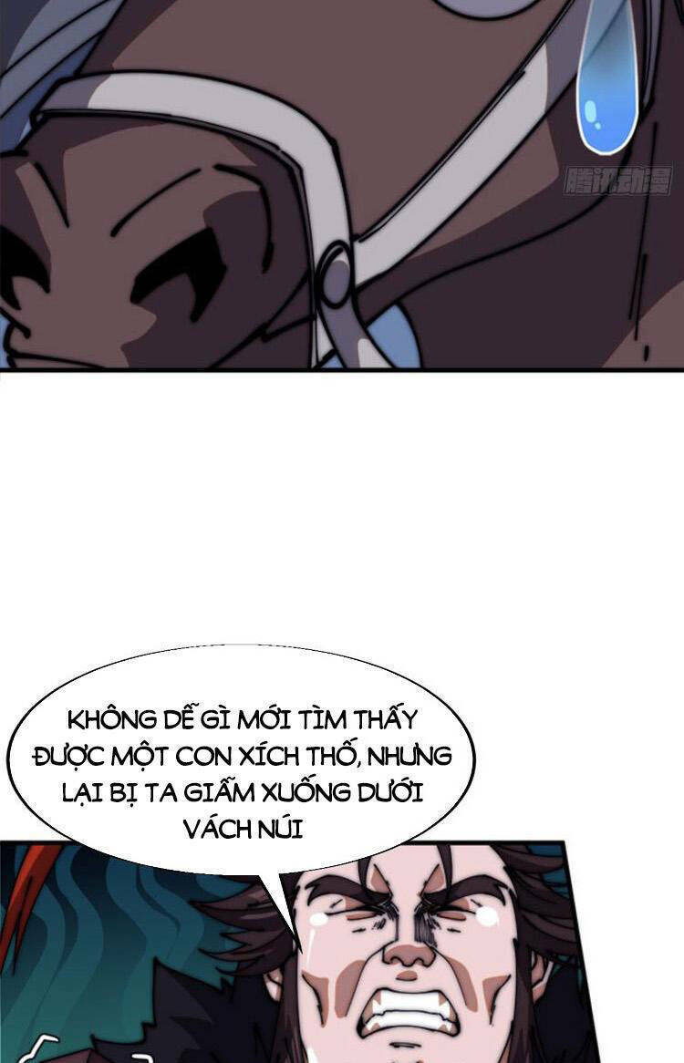 Ta Có Một Sơn Trại Chap 692 - Next Chap 693