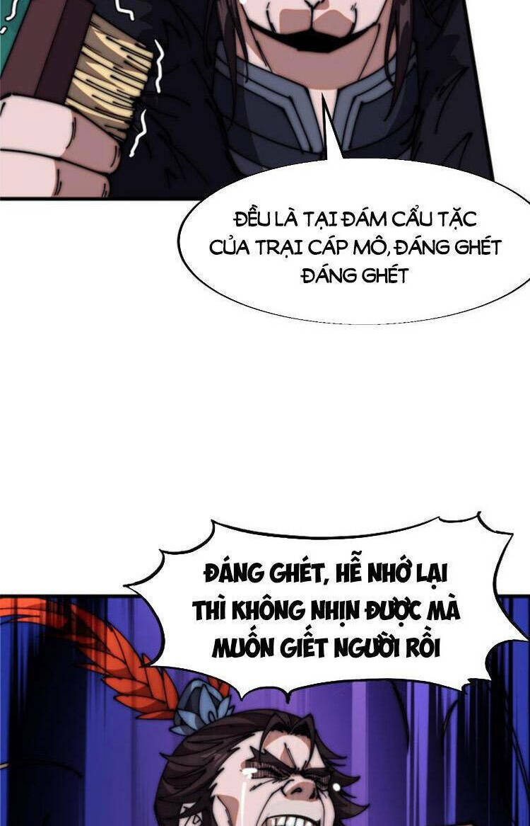 Ta Có Một Sơn Trại Chap 692 - Next Chap 693