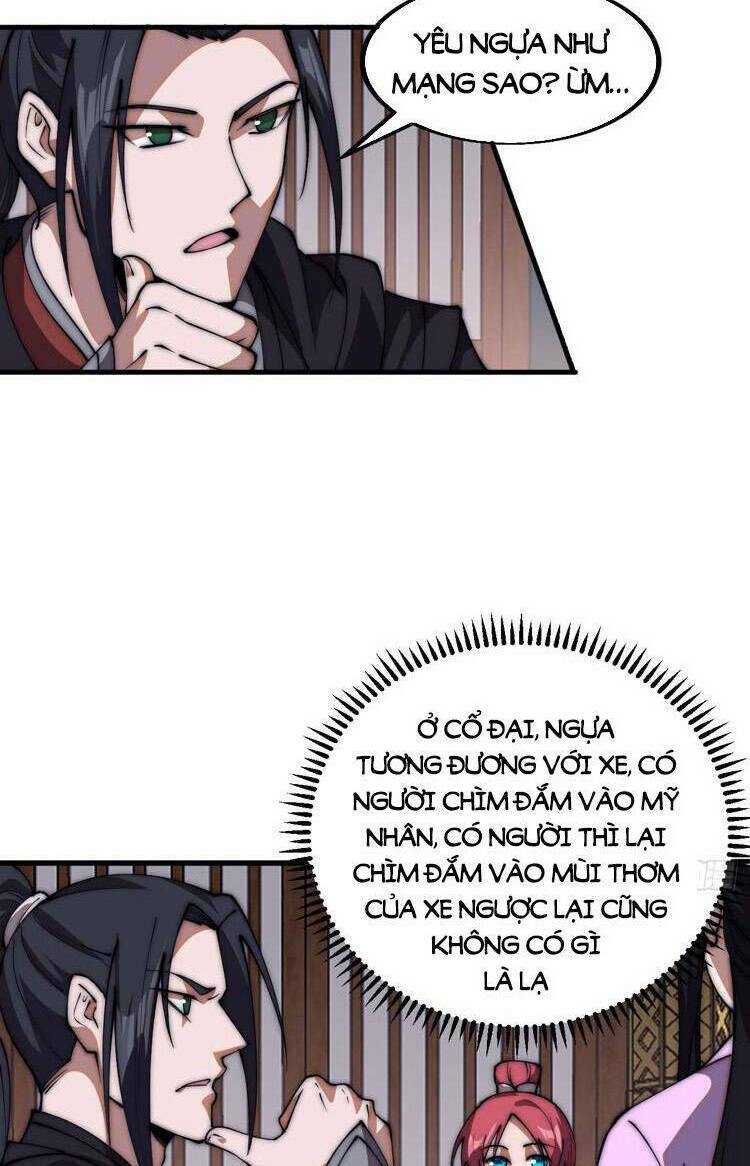 Ta Có Một Sơn Trại Chap 692 - Next Chap 693