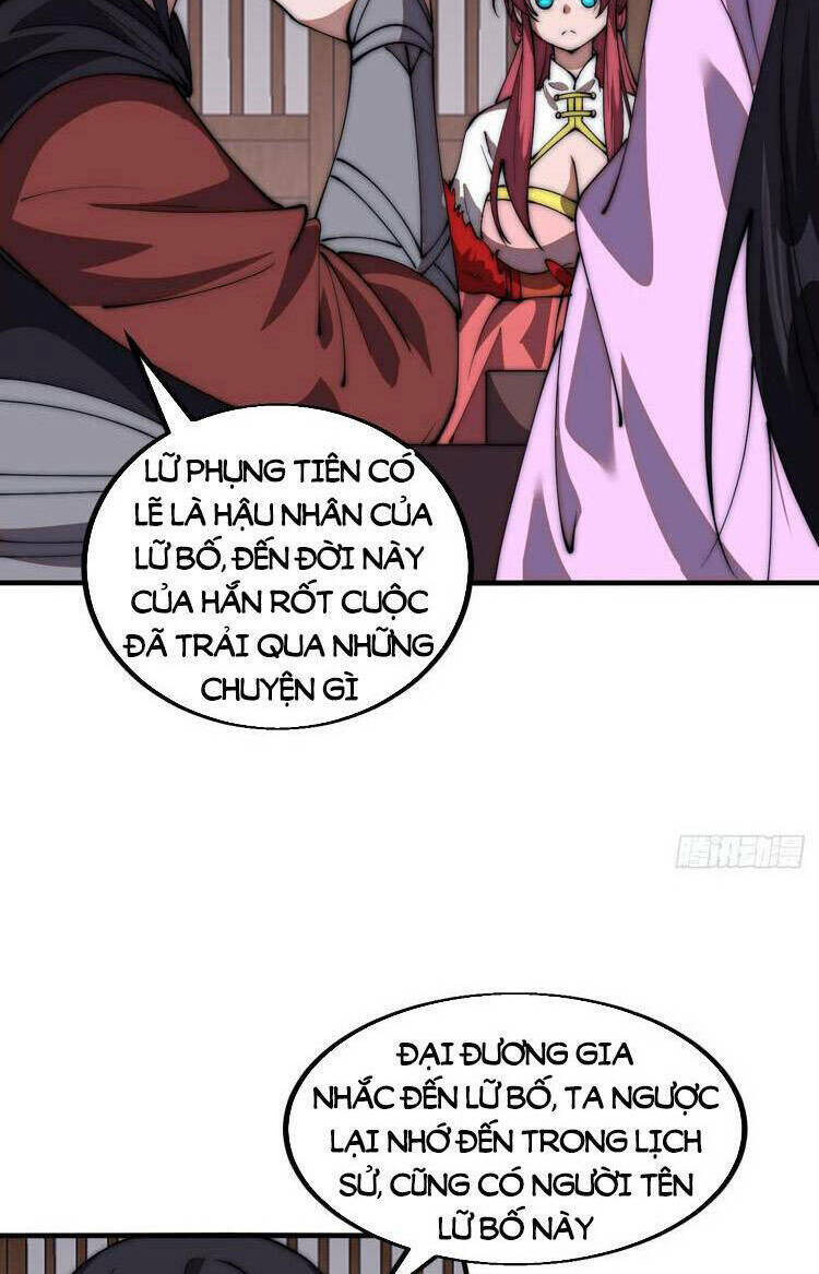 Ta Có Một Sơn Trại Chap 692 - Next Chap 693