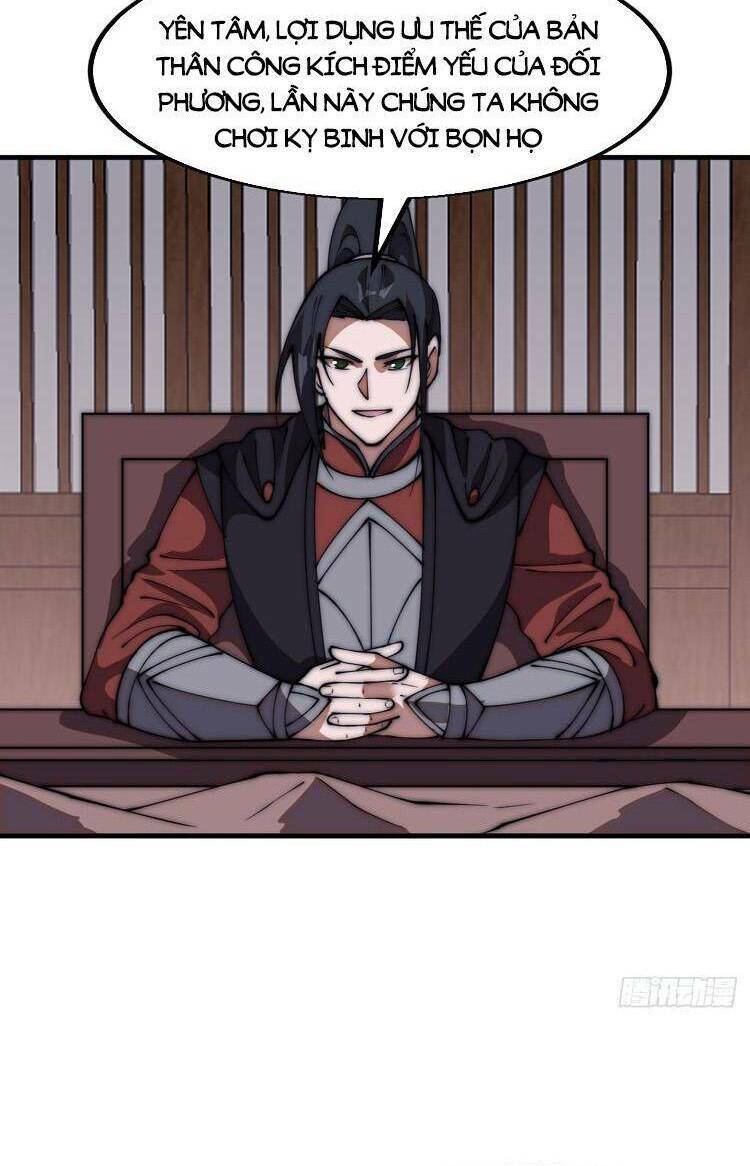 Ta Có Một Sơn Trại Chap 693 - Next Chap 694