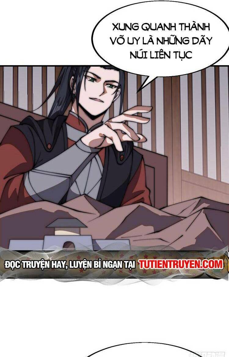 Ta Có Một Sơn Trại Chap 693 - Next Chap 694