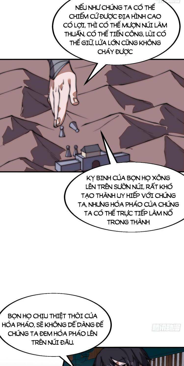 Ta Có Một Sơn Trại Chap 693 - Next Chap 694