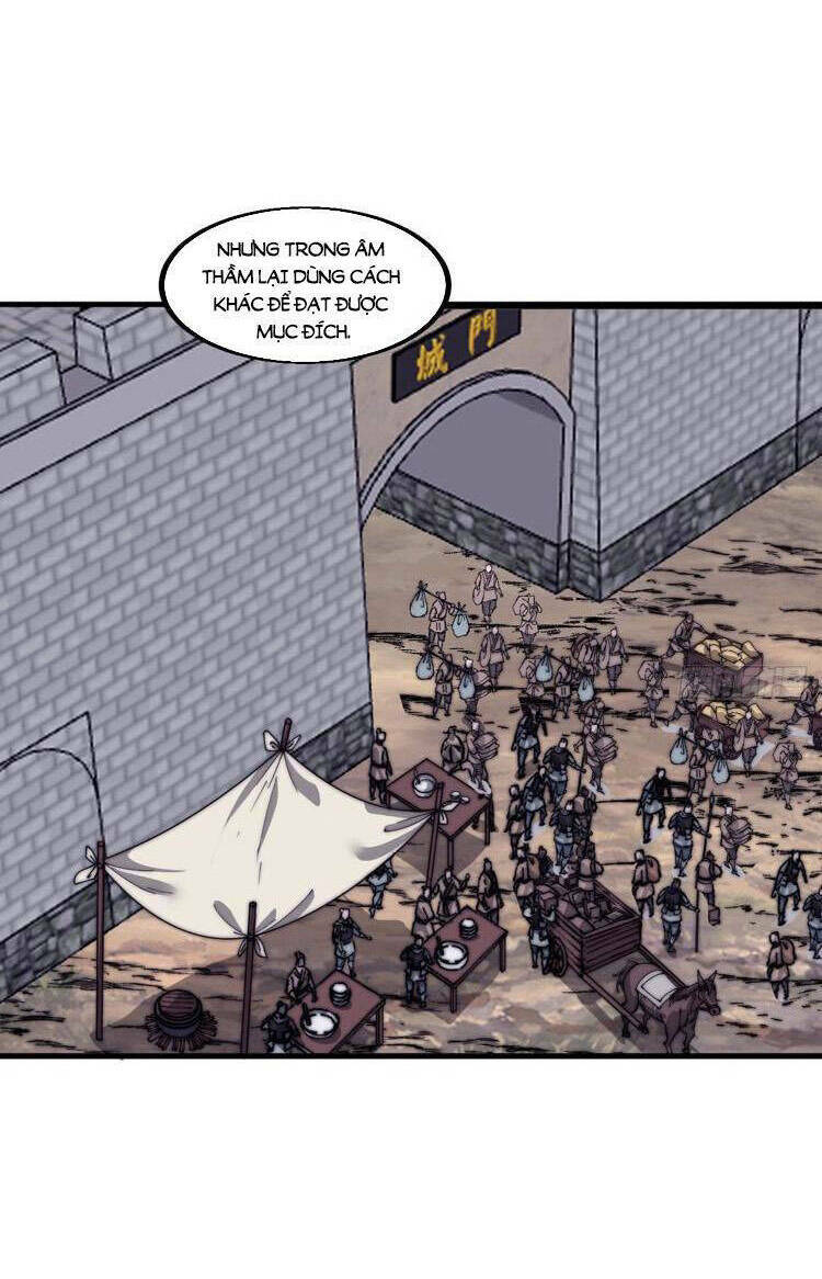 Ta Có Một Sơn Trại Chap 694 - Next Chap 695