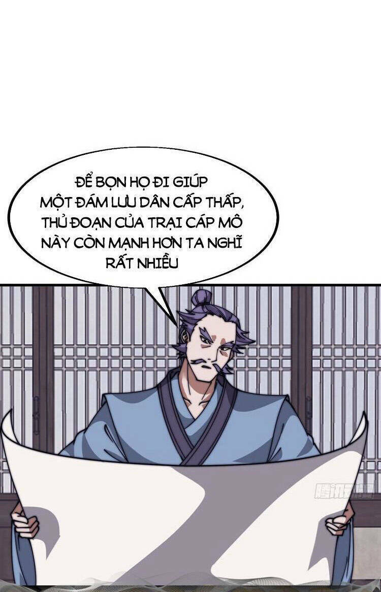Ta Có Một Sơn Trại Chap 694 - Next Chap 695