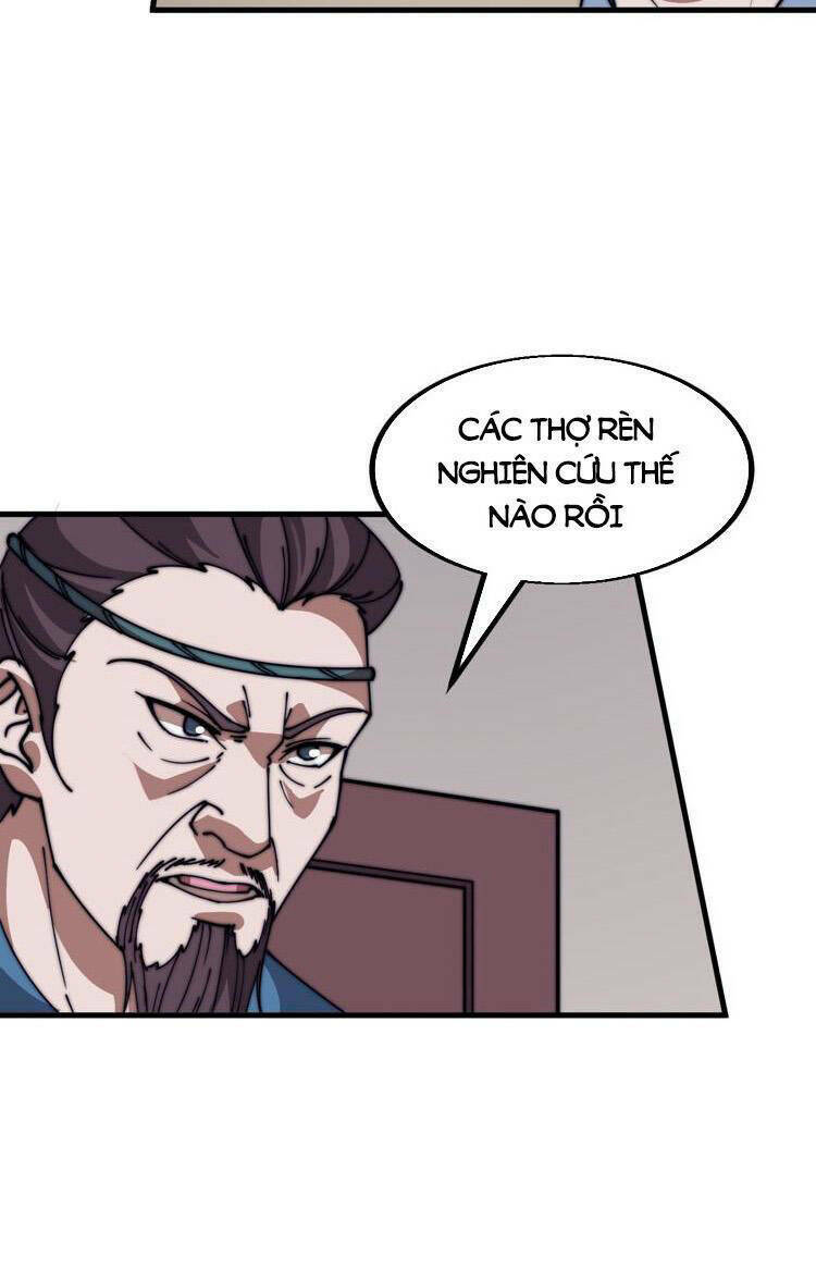 Ta Có Một Sơn Trại Chap 694 - Next Chap 695