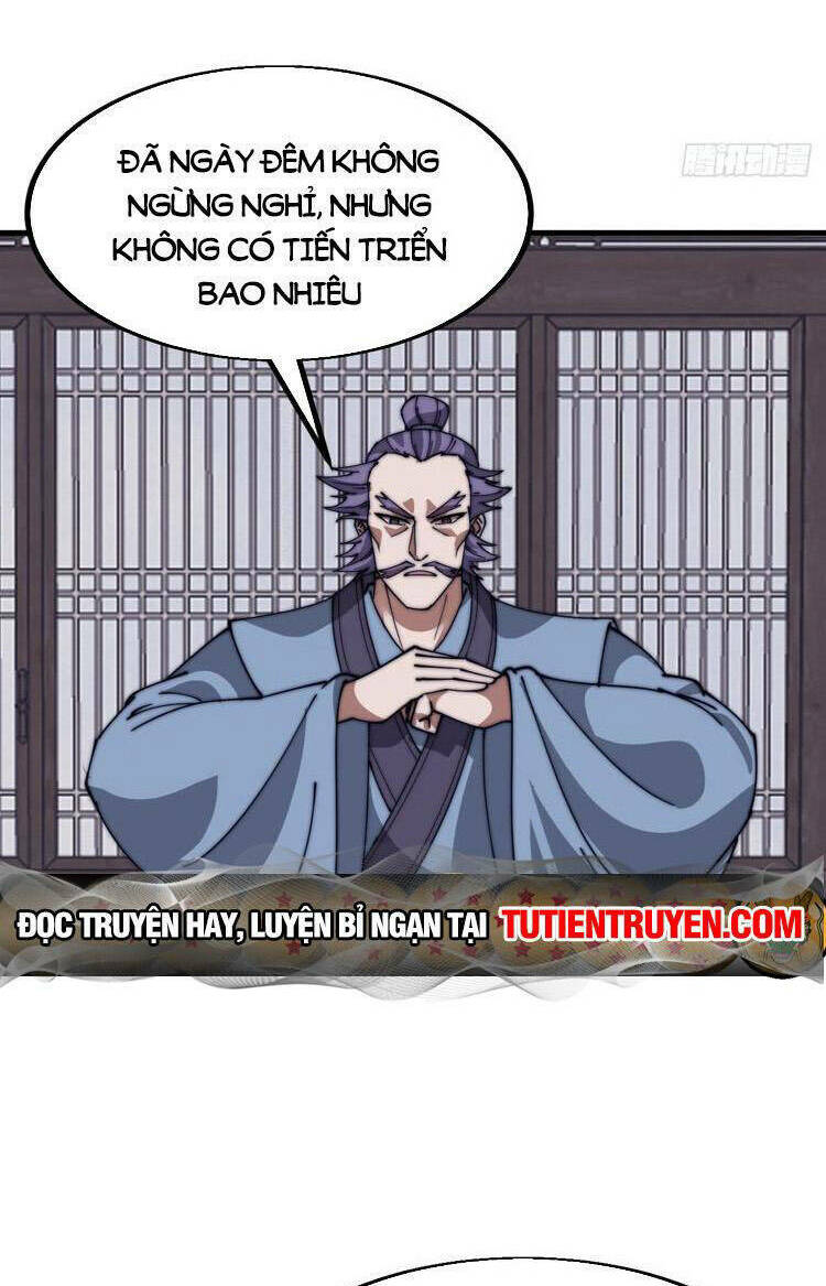 Ta Có Một Sơn Trại Chap 694 - Next Chap 695