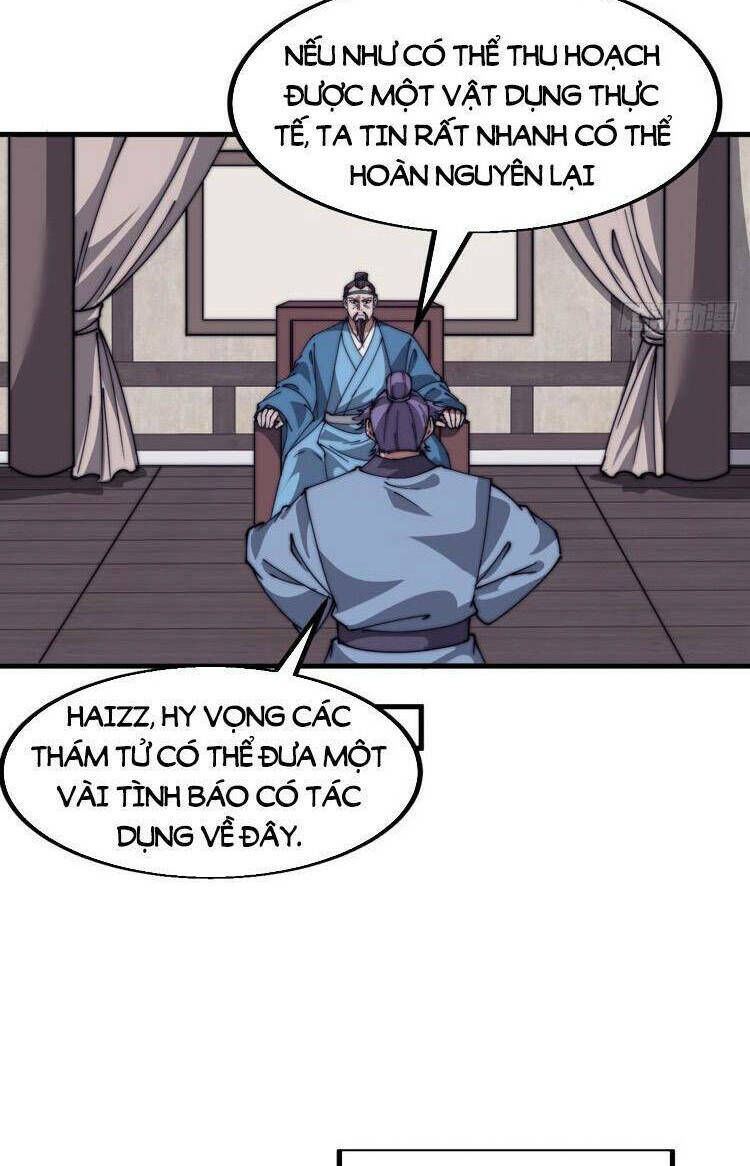 Ta Có Một Sơn Trại Chap 694 - Next Chap 695