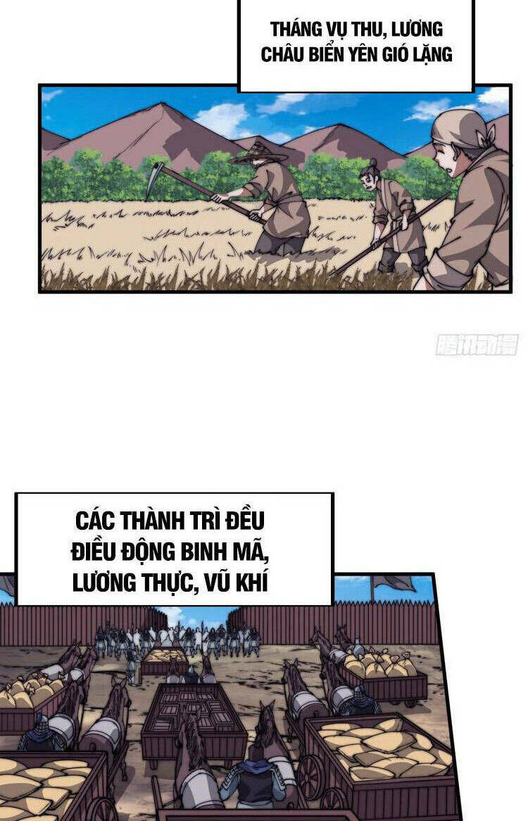 Ta Có Một Sơn Trại Chap 694 - Next Chap 695