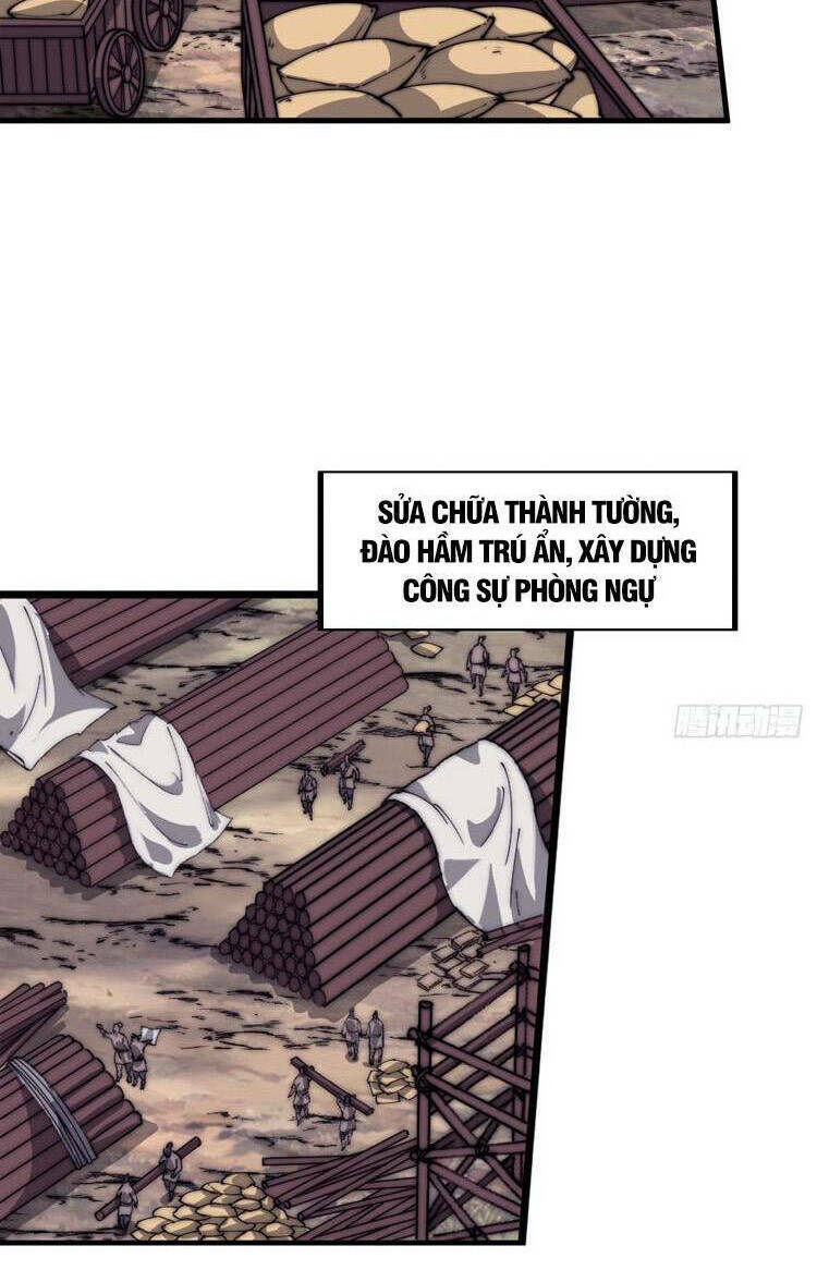 Ta Có Một Sơn Trại Chap 694 - Next Chap 695