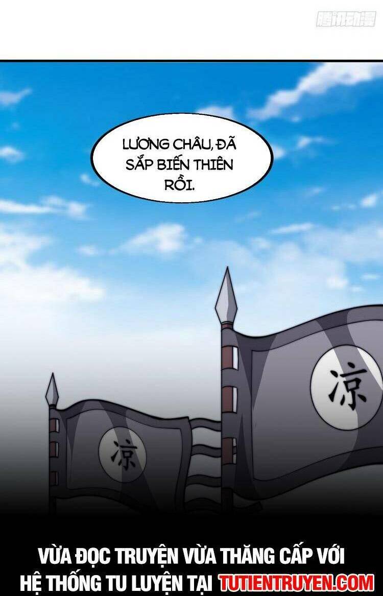 Ta Có Một Sơn Trại Chap 695 - Next Chap 696