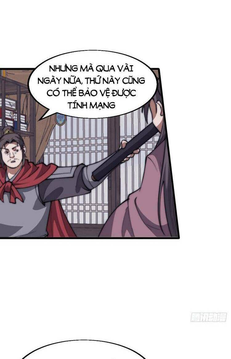 Ta Có Một Sơn Trại Chap 695 - Next Chap 696